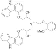 Carvedilol Bis-carbazole