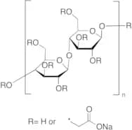 Carboxymethylcellulose Sodium