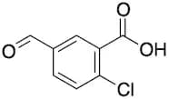 2-Chloro-5-formylbenzoic Acid