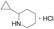 2-Cyclopropylpiperidine Hydrochloride