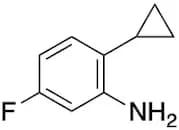 2-Cyclopropyl-5-fluoroaniline