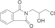 2-(3-Chloro-2-hydroxypropyl)-1H-isoindole-1,3(2H)-dione