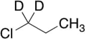 1-Chloropropane-1,1-d2
