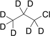 1-Chloropropane-d7