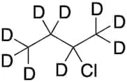 (±)-2-Chlorobutane-d9
