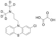 Chlorpromazine-d6 Oxalate (N,N-dimethyl-d6)
