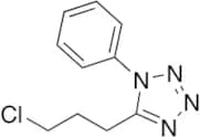 5-(3-Chloropropyl)-1-phenyl-1H-1,2,3,4-tetrazole