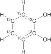 Catechol-13C6