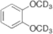 Catechol Dimethylether-d6