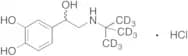 Colterol-d9 Hydrochloride