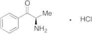 (R)-(+)-Cathinone Hydrochloride