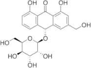 Casanthranol (A mixture of Casanthranol A, Casanthranol B, Cascaroside A and Cascaroside B) (Techn…