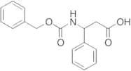 Cbz-DL-β-phenylalanine