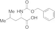 N-Cbz-L-leucine