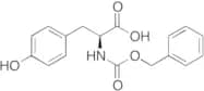 N-Cbz-L-tyrosine