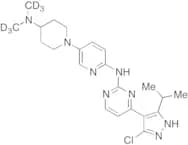 CDK 4/6 Inhibitor-D6