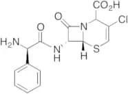 δ-3 Cefaclor