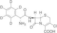 Cefaclor-d5 Hydrate