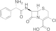 (7S)-Cefaclor Hydrate