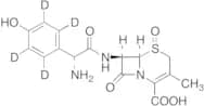 Cefadroxil Sulfoxide-d4
