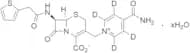 Cefalonium Hydrate-d4