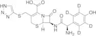 Cefatrizine-d4