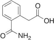 2-(2-Carbamoylphenyl)acetic Acid