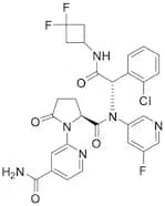 Ivosidenib Isonicotinamide