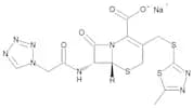 7-epi-Cefazolin Sodium Salt