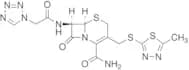 Cefazolin Amide