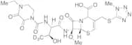 δ2-Cefbuperazone-d3