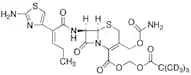 Cefcapene Pivoxil-d9
