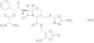 Cefcanel Daloxate Hydrochloride