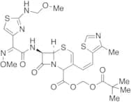 N-MOM-Cefditoren Pivoxil