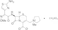 7-epi Cefepime Disulfate