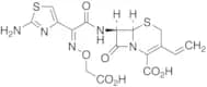 Cefixime