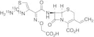 Cefixime-13C,15N2