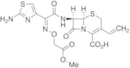 Cefixime Methyl Ester