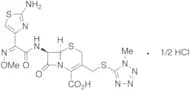 Cefmenoxime Hydrochloride