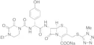 (6R,7S)-Cefoperazone Sodium Salt