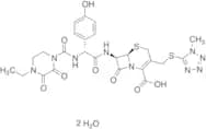 Cefoperazone Dihydrate