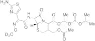 Cefotaxime Proxetil-d3