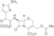 Cefotaxime-d3