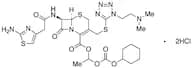 Cefotiam Hexetil Hydrochloride (mixture of Diastereomers)