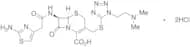 Cefotiam Dihydrochloride