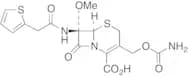 Cefoxitin