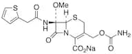 Cefoxitin Sodium Salt