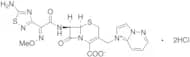 Cefozopran Dihydrochloride
