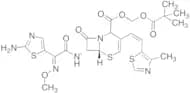 △3-Cefditoren Pivoxil