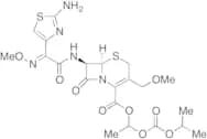 (E)-Cefpodoxime Proxetil